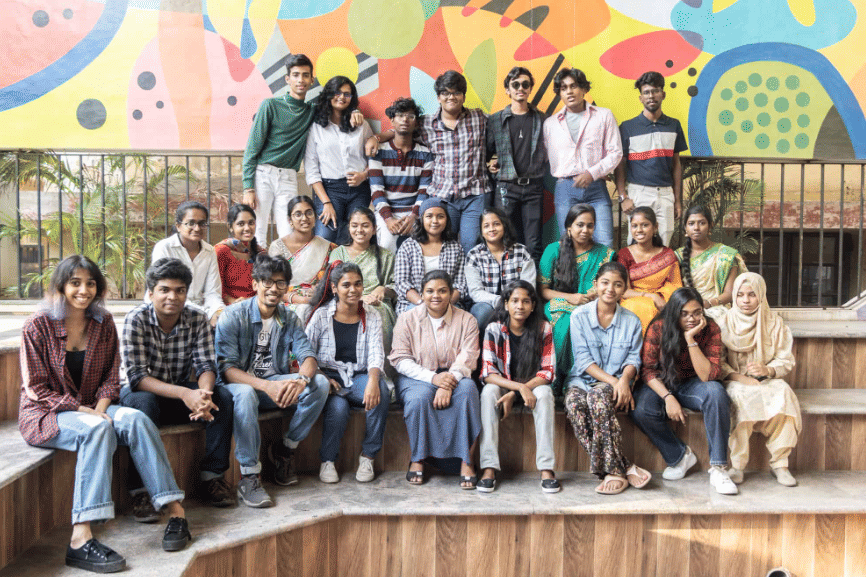 DOT School of Design Chennai Events photo 37